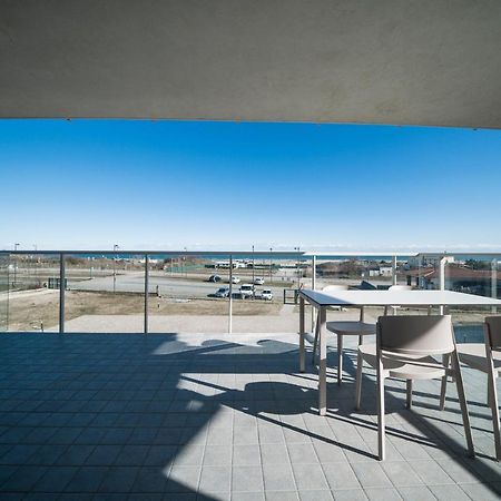 Sabbia & Mare Aparthotel Rosolina Mare Luaran gambar