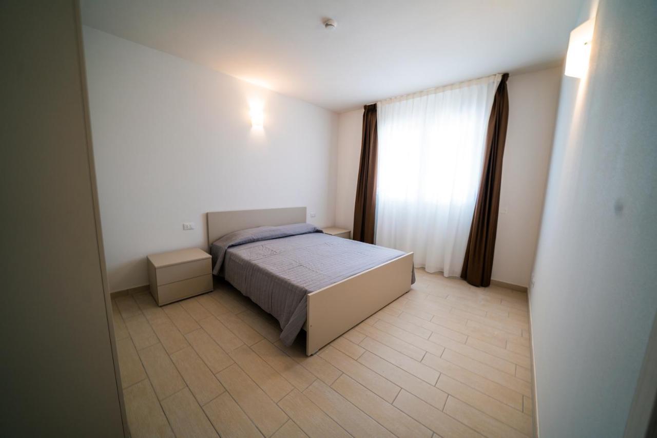 Sabbia & Mare Aparthotel Rosolina Mare Luaran gambar