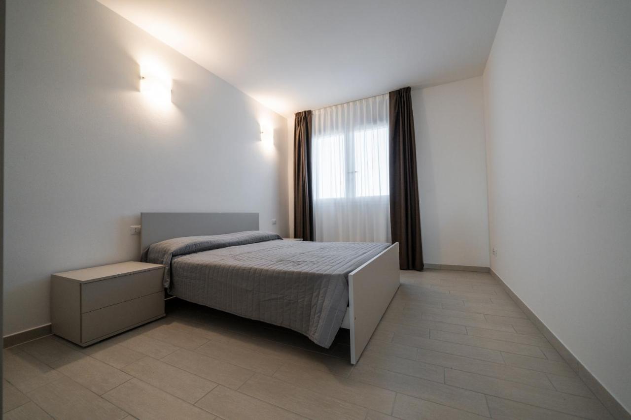Sabbia & Mare Aparthotel Rosolina Mare Luaran gambar