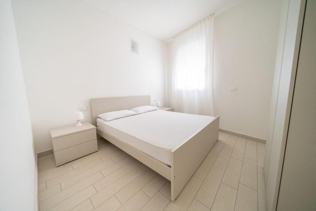 Sabbia & Mare Aparthotel Rosolina Mare Luaran gambar