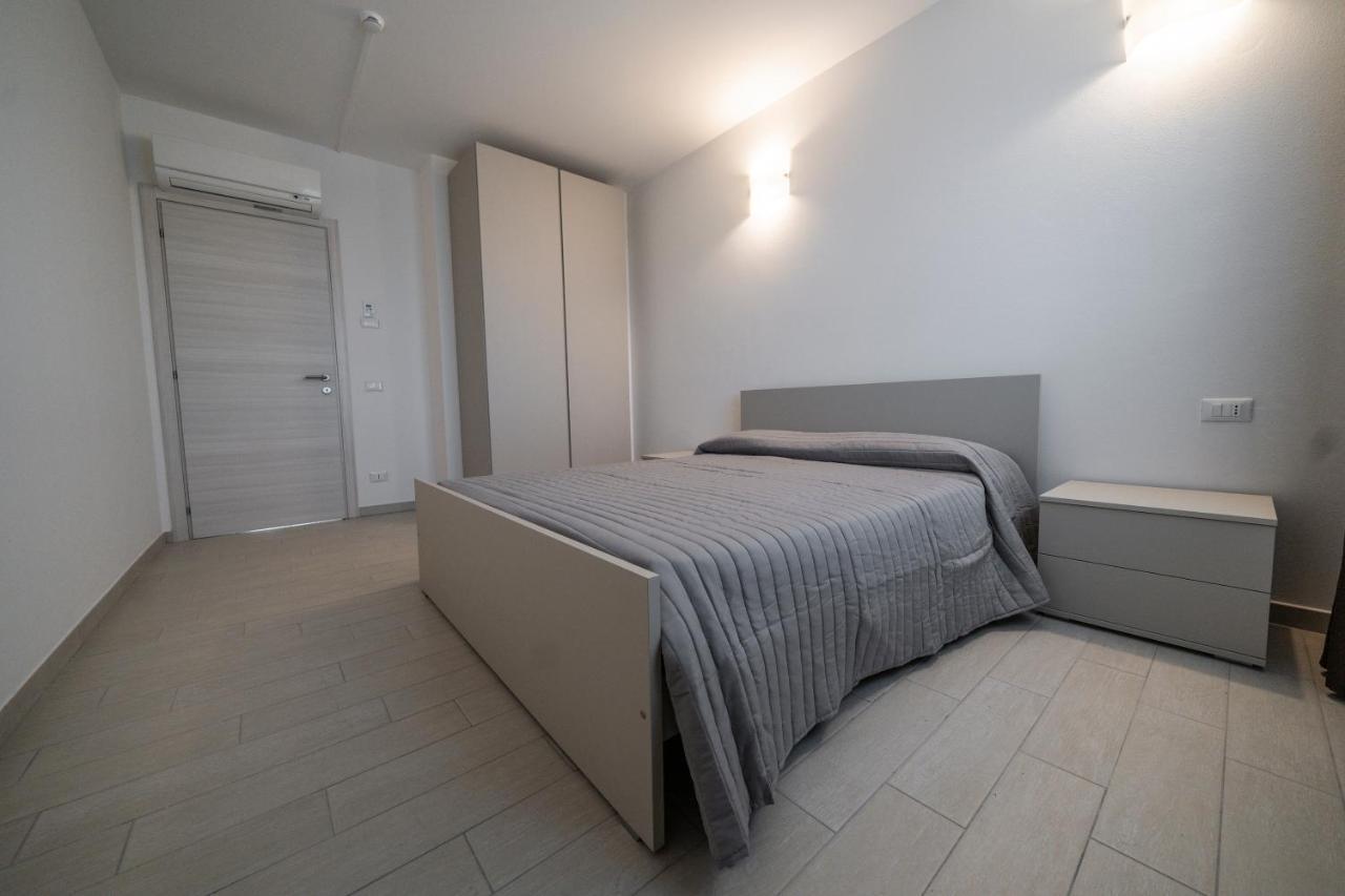 Sabbia & Mare Aparthotel Rosolina Mare Luaran gambar