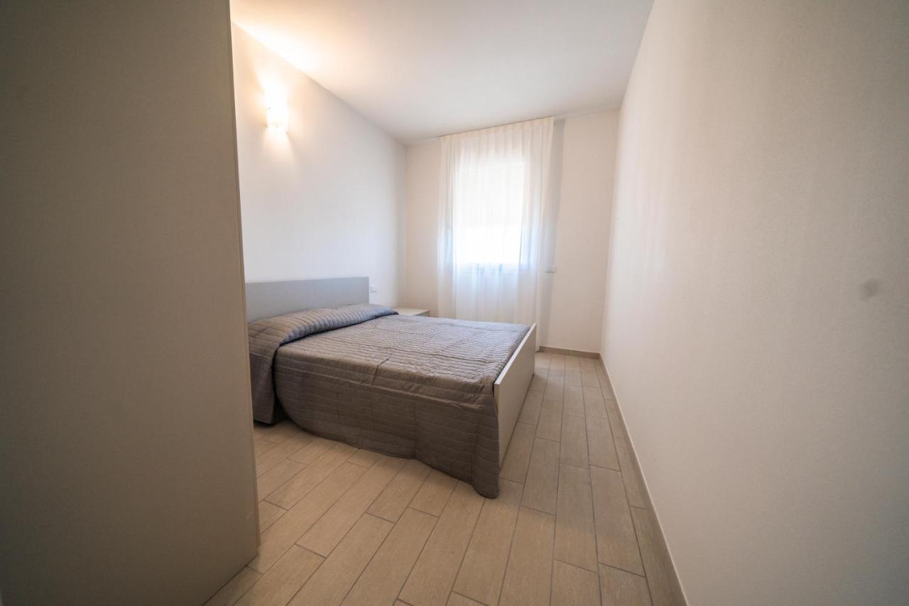 Sabbia & Mare Aparthotel Rosolina Mare Luaran gambar