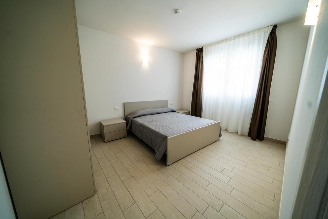 Sabbia & Mare Aparthotel Rosolina Mare Luaran gambar